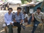 Calcutta Rescue - Street Medicine Project