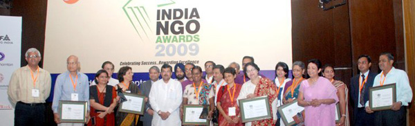 India NGO Awards