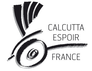 Logo Calcutta espoir France